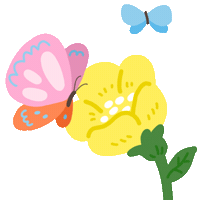 flower redserum Sticker by mamonde
