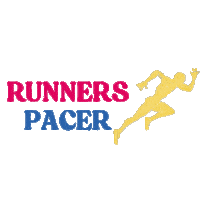 Sticker by Runners Pacer