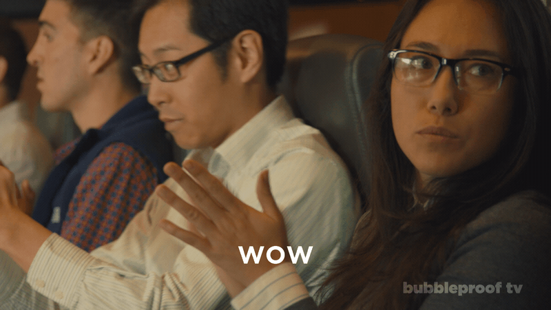 silicon valley tech GIF by Bubbleproof