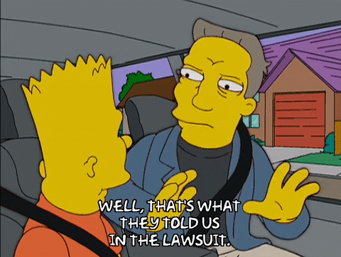 bart simpson GIF