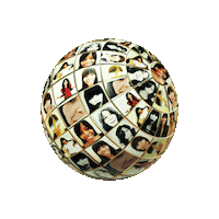 turn around mood Sticker by Dr. Donna Thomas Rodgers
