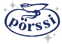 Porssi Sticker by Pörssi ry