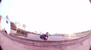 Skate Be Bold Like Elijah GIF by IRONTOM
