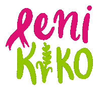 Leni Robredo Kiko Sticker