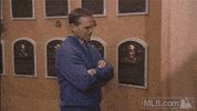 stare hou GIF by MLB