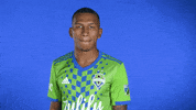 Mls Chu GIF by Seattle Sounders