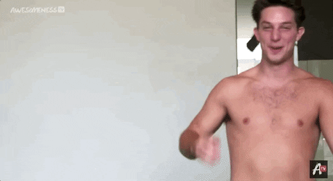 Twinmyheart Twins Veronicamerrell Vanessamerrell Merrelltwins Pool Poolparty GIF by AwesomenessTV