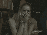 Sad Pulp GIF by Black Luck