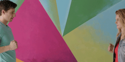 make it rain cash GIF by Kohl's