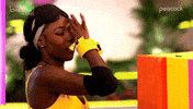 Love Island Games GIF by Peacock