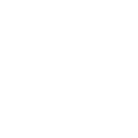 Crypto Sticker by The Unicorn Hunters Show