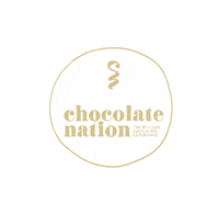 Belgium Museum Sticker by Chocolate Nation