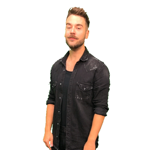 clapping clap Sticker by RTLde