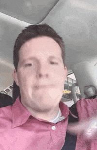 RussellBrunsonHQ funny dancing lol laughing GIF