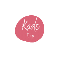 Pink Tip Sticker by liel