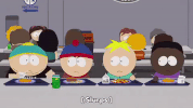 season 20 20x2 GIF by South Park 