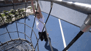 Spin Swing GIF by Copenhagen Flames