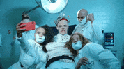 Psychotic Kids GIF by YUNGBLUD