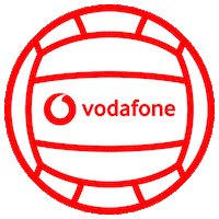 Ball Top Sticker by Vodafone Türkiye