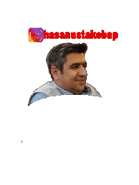 kebab tavuk Sticker by Hasanusta Kebap