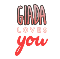Giada Todesco Sticker by Vivabenessere