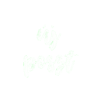 Uj Poszt Sticker by interword