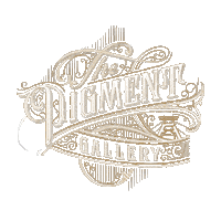 Tattoo Pat Sticker by ThePigmentGallery