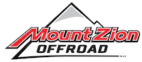 Mt Zion Sticker by Mount Zion Offroad