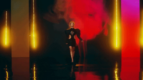 Dejame Vivir GIF by RBD