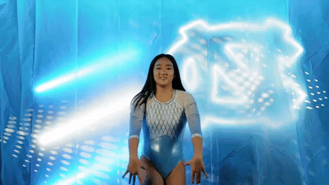 North Carolina GIF by UNC Tar Heels
