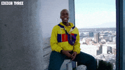Therapgameuk GIF by BBC Three