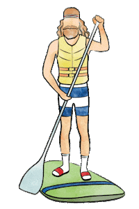 Sup Outfit Sticker by INTERSPORT_Austria