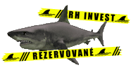 Sticker by RHinvest