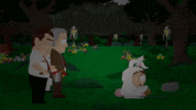 eric cartman chocolate GIF by South Park 