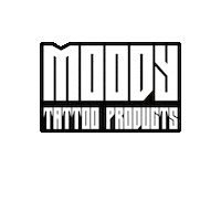 moodytattoo  Sticker