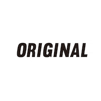 ORIGINAL_TOKYO original originaltokyo originalinc original-tokyo Sticker
