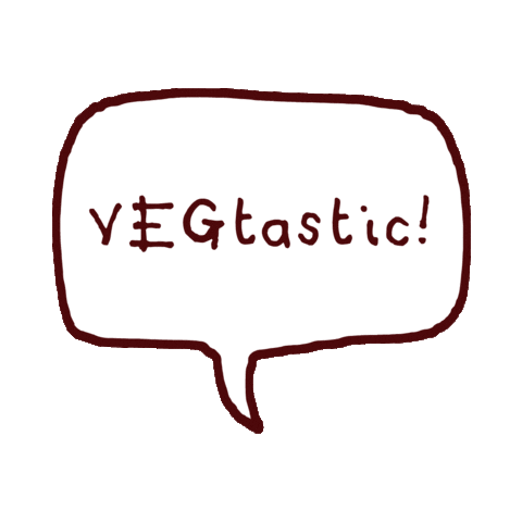 Veggies Weaning Sticker by Ella's Kitchen