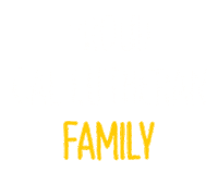 Cal Lutheran Family Sticker by California Lutheran University