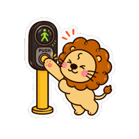 Sticker Australia Sticker by Lovey