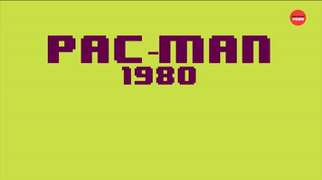 Pac Man Fact