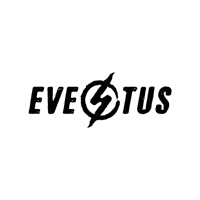 evestus  Sticker