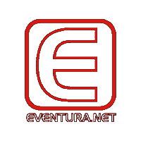 Eventura eventura Sticker