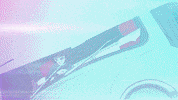 ATLUSWest anime queen persona videogame GIF
