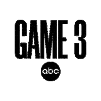 Nba Finals Basketball Sticker by NBA