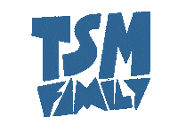 Tsm Letscelebrate Sticker by Travel Surf Morocco