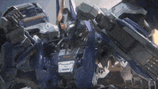 Battle Battlefield GIF by Xbox