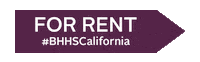 Real Estate Realtor Sticker by Berkshire Hathaway HomeServices California Properties