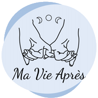 Mavieapres Sticker