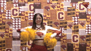 Cheer GIF by CUCougars