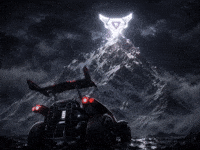 Rocket League Peak GIF